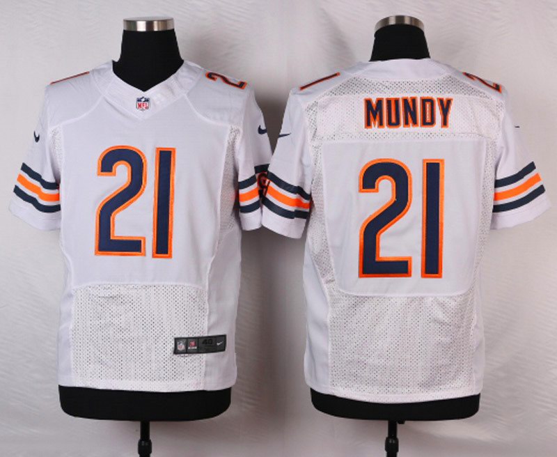 Chicago Bears elite jerseys-077